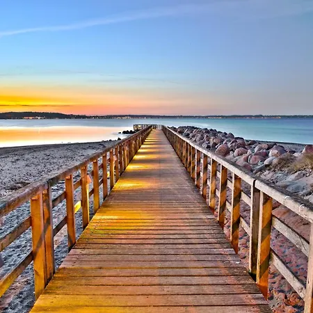 4hafenzeiten - Nie6 Venus Appartement