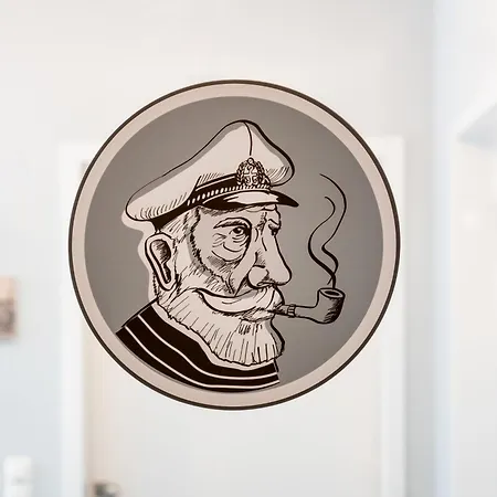 Appartement 4hafenzeiten - Nie6 Venus Niendorf (Timmendorfer Strand)