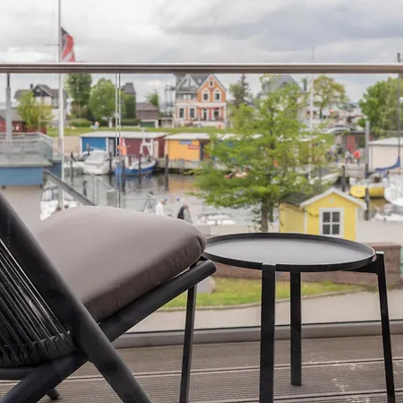 4hafenzeiten - Nie6 Venus * Niendorf (Timmendorfer Strand)