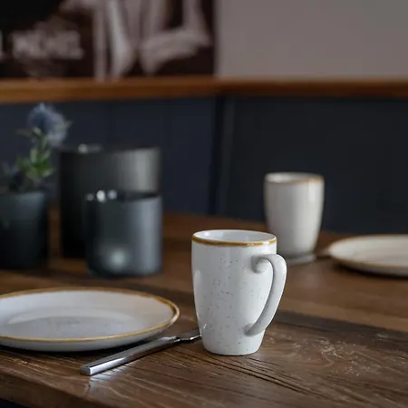 4hafenzeiten - Nie6 Venus Appartement