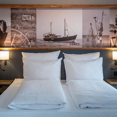 4hafenzeiten - Nie6 Venus